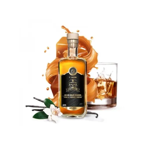 Grand Dulce Reserve