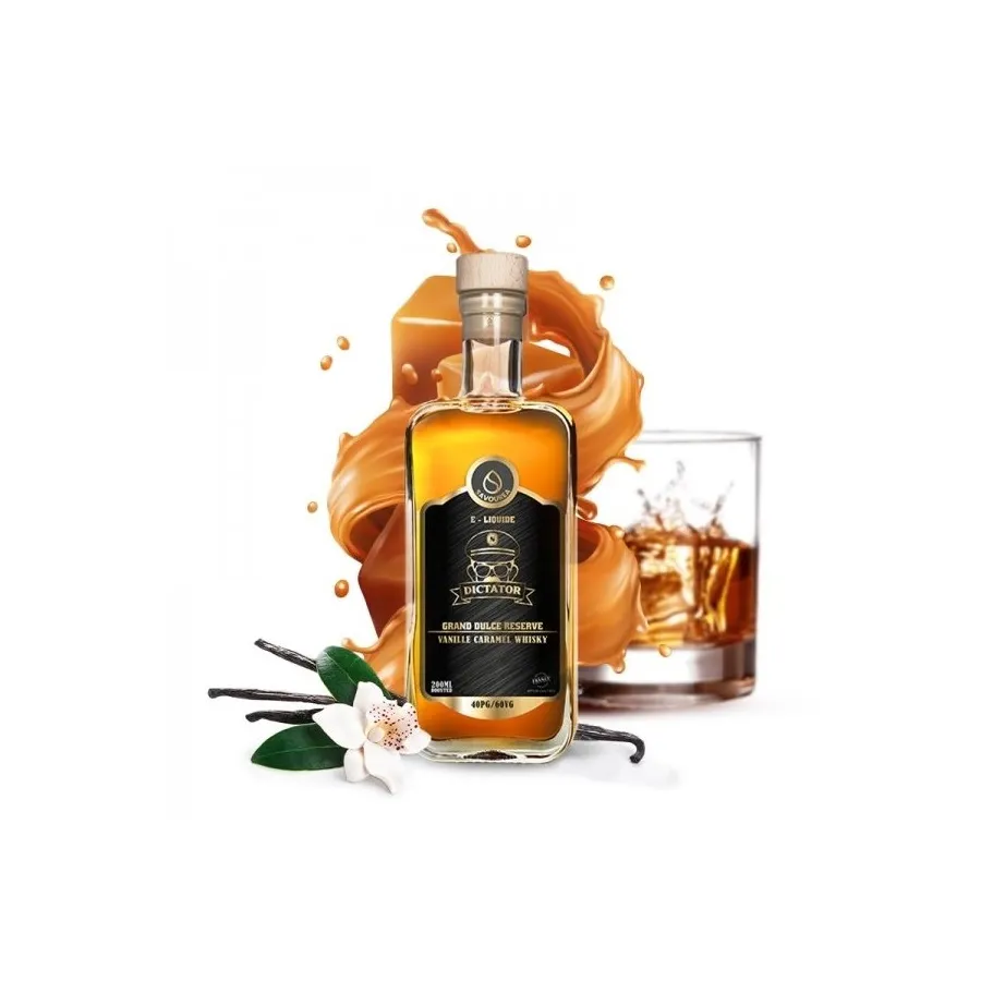 Grand Dulce Reserve