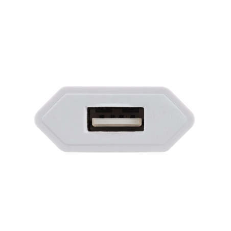 Chargeur Secteur - USB max 1A 5V x 12pcs