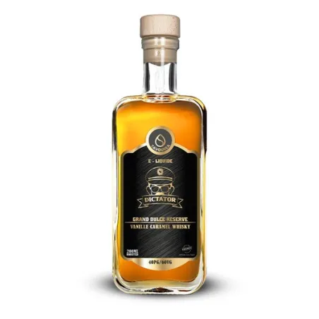 Grand Dulce Reserve