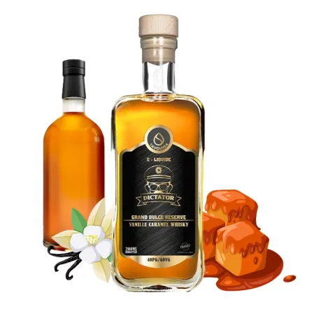 Grand Dulce Reserve