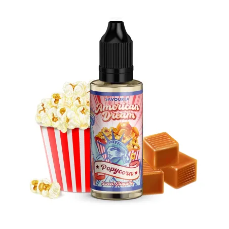 Popycorn