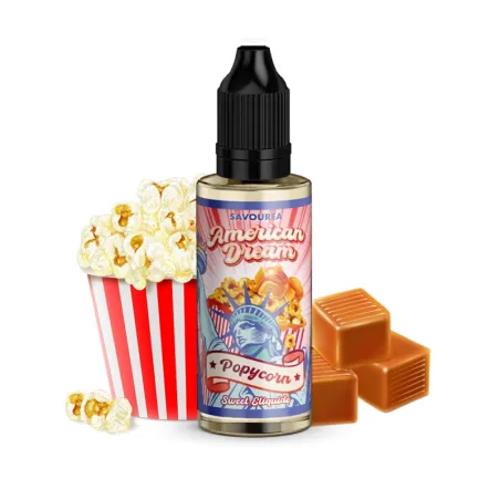 Popycorn