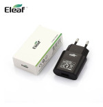 Adaptateur chargeur secteur USB Eleaf