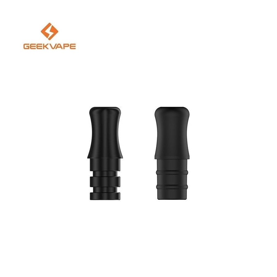 Drip Tip Wenax M1 Plastic (2pcs) - GeekVape