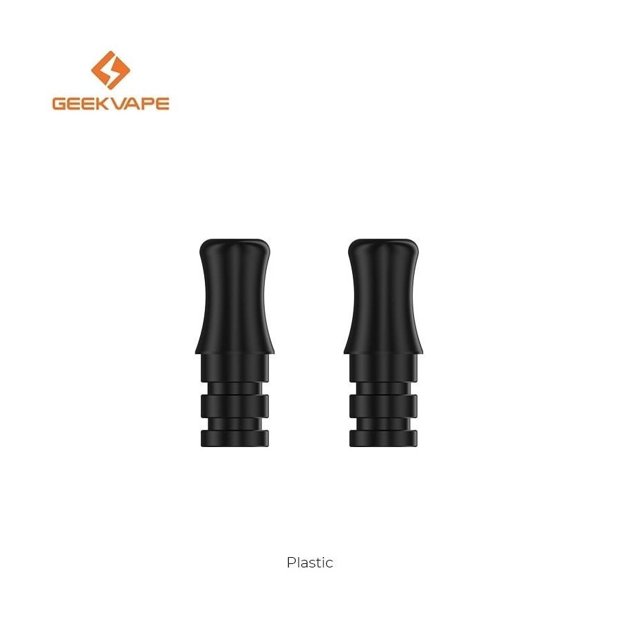 Drip Tip Wenax M1 Soft Touch (2pcs) - GeekVape