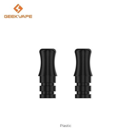 Drip Tip Wenax M1 Soft Touch (2pcs) - GeekVape