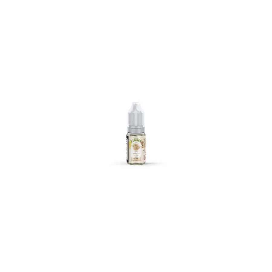 Ananas Coco