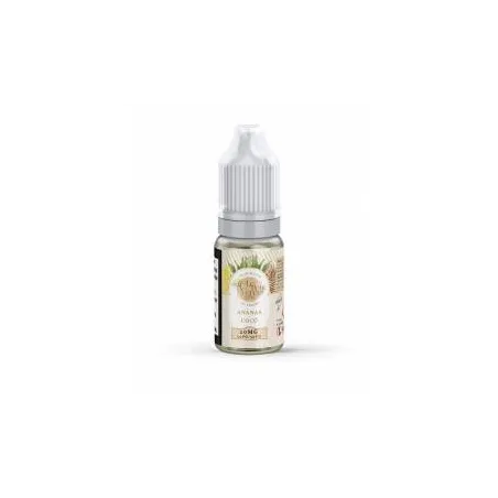 Ananas Coco