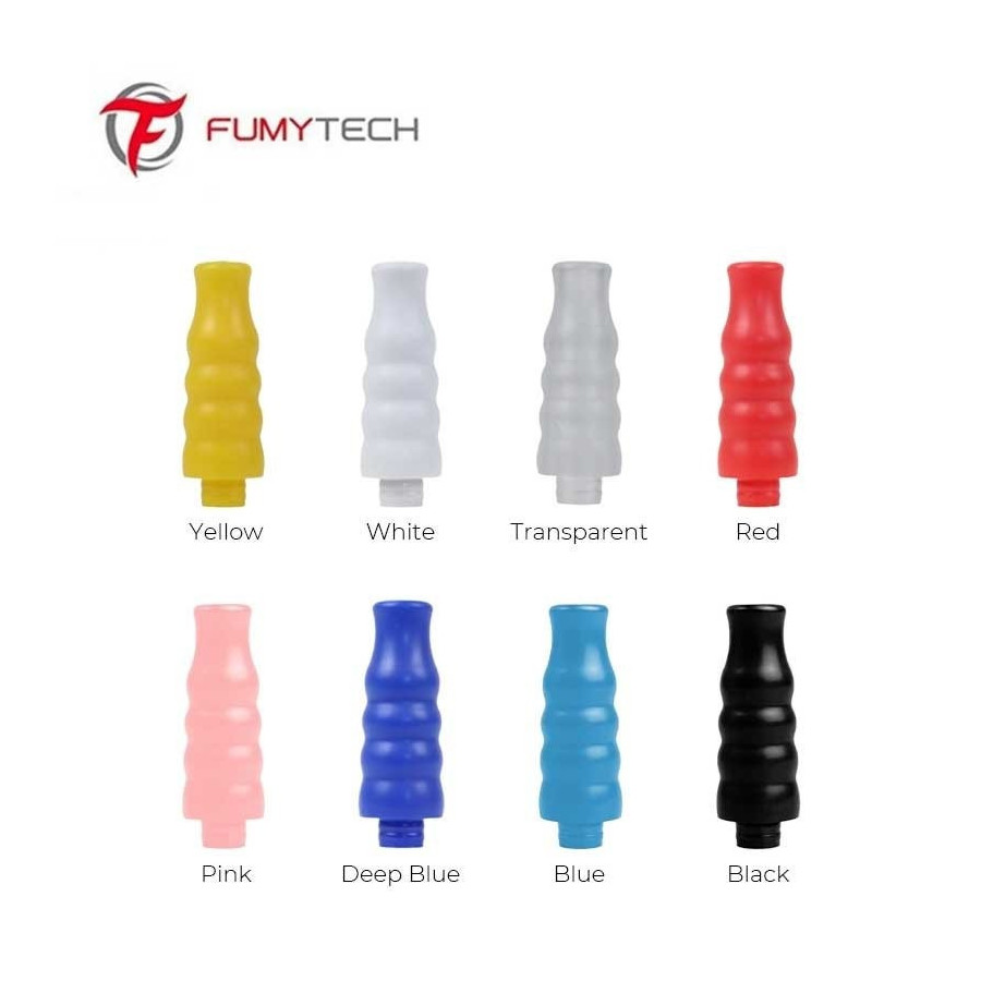 Drip Tip 510 Hookah Air Fumytech