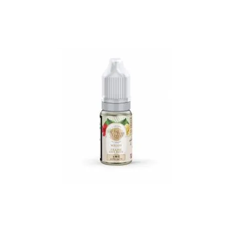 Melon Fraise des Bois