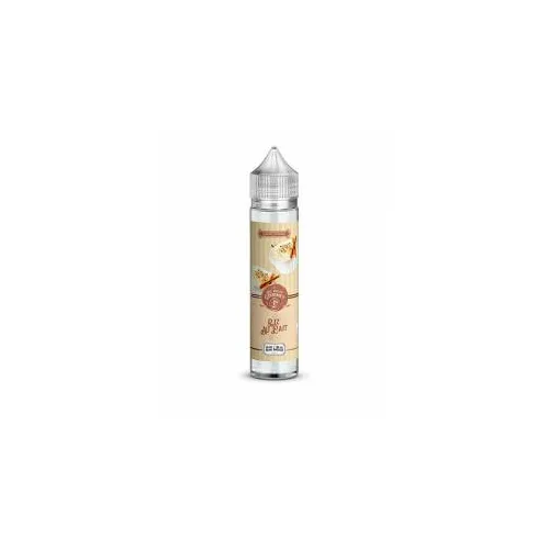 Riz au Lait