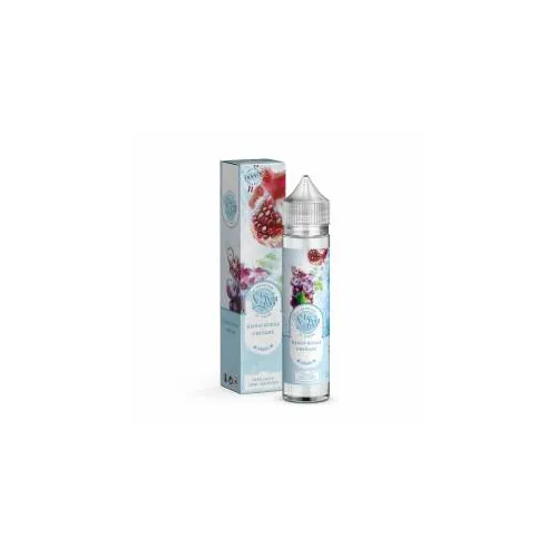Raisin Rouge Grenadine