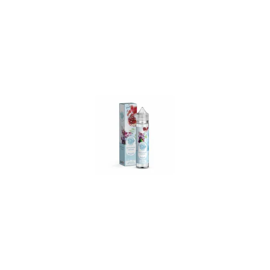 Raisin Rouge Grenadine