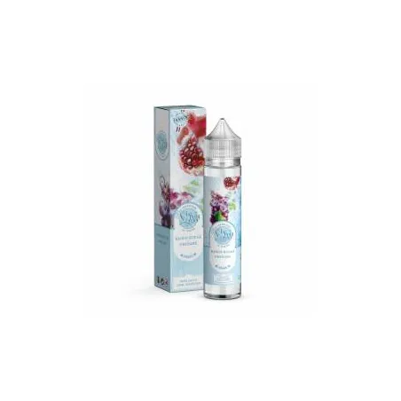 Raisin Rouge Grenadine