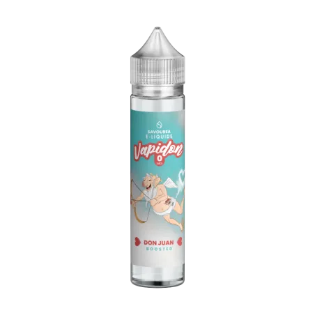 Don Juan Vapidon