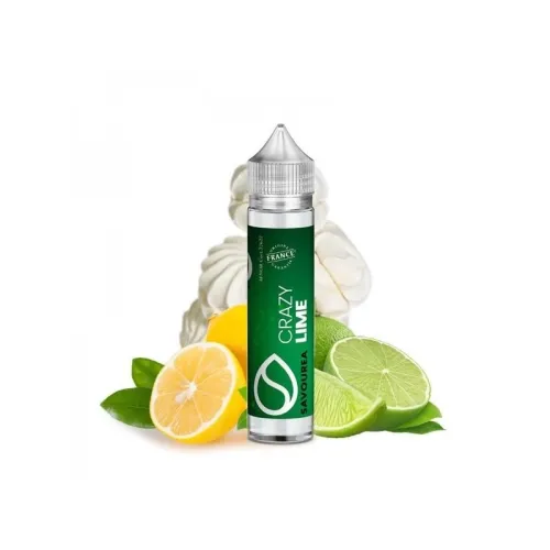 Crazy Lime XL