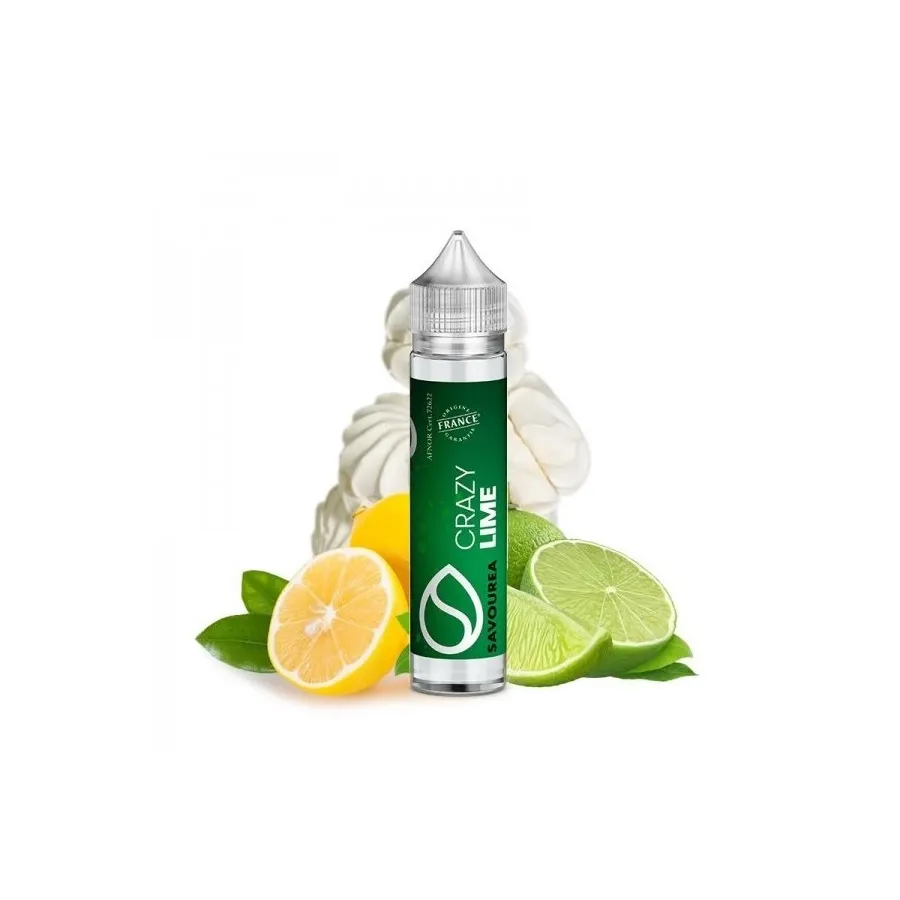 Crazy Lime XL
