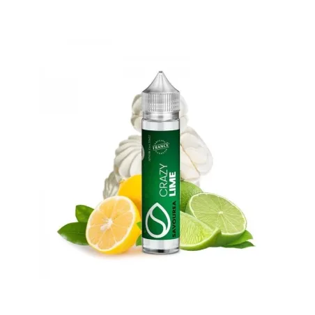 Crazy Lime XL