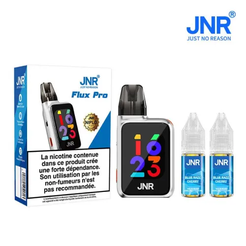 Blue Razz Cherry