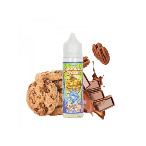 Double Chip Cookie