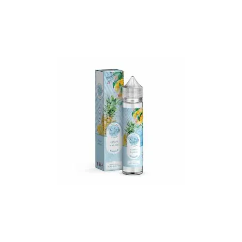 Ananas Mangue