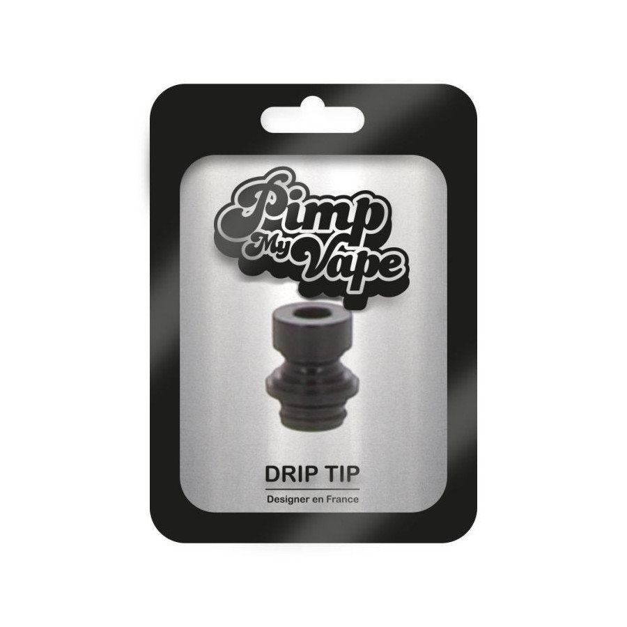 Drip Tip 510 PVM0053 - Pimp My Vape