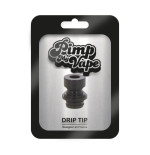 Drip Tip 510 PVM0053 - Pimp My Vape