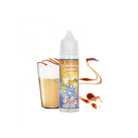 Iced Latte Caramel