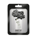 Drip Tip 510 3 en 1 PVM0047 - Pimp My Vape