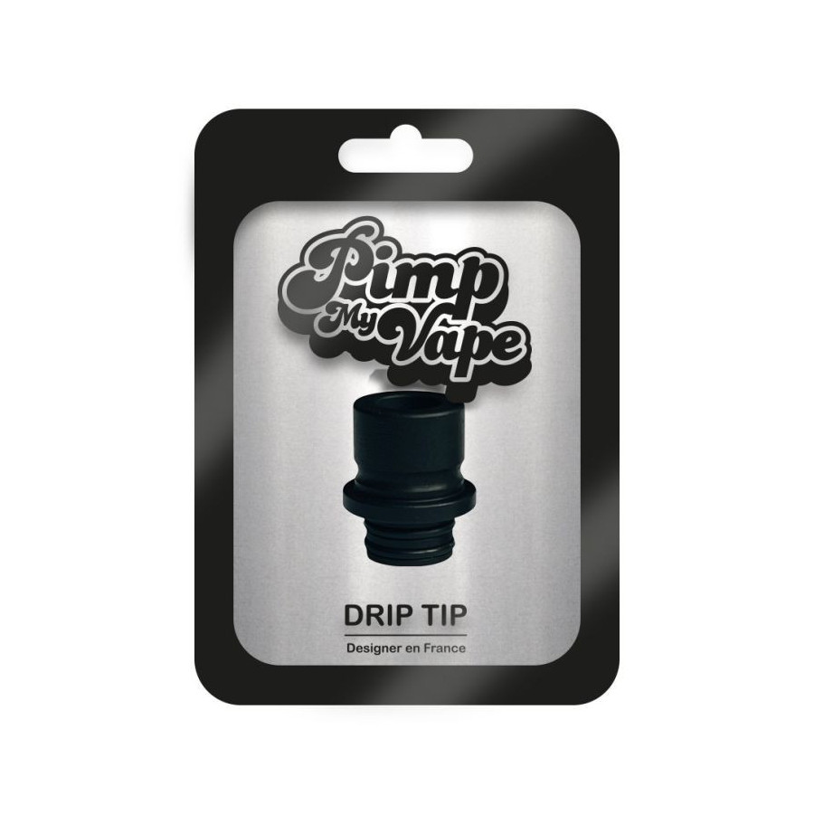 Drip Tip 510 PVM0057 - Pimp My Vape