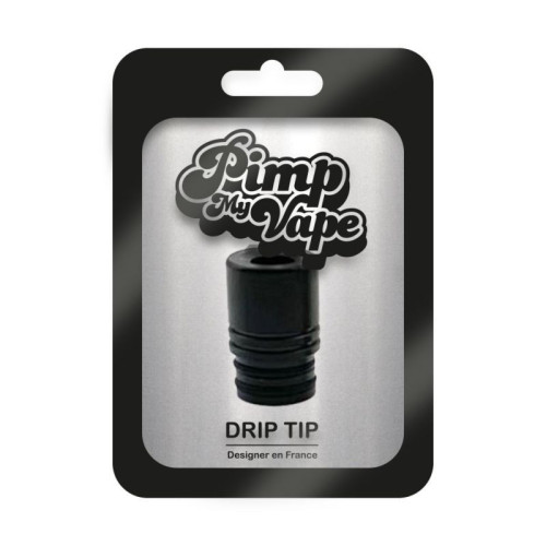 Drip Tip 510 PVM0060 - Pimp My Vape