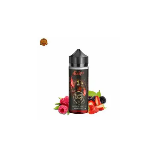 Maipo Aromes et Secrets