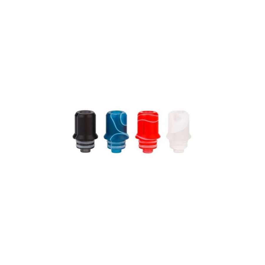 Drip Tip 510 PVM0003 - Pimp My Vape