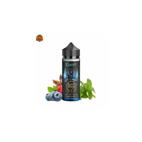 Linzor Aromes et Secrets