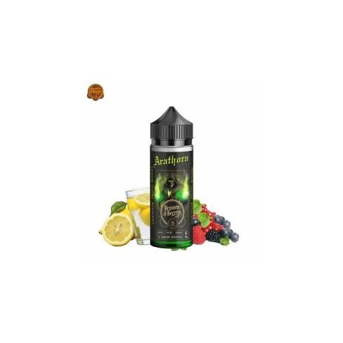 Arathorn Aromes et Secrets