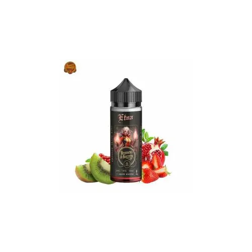 Etna Aromes et Secrets