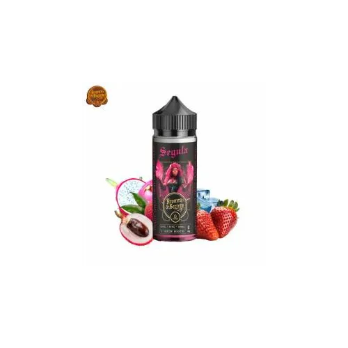 Segula Aromes et Secrets