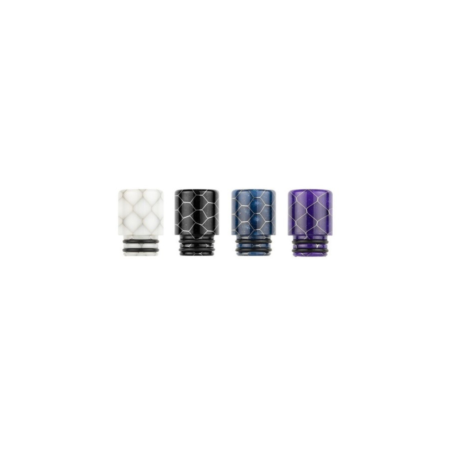 Drip Tip 510 PVM0003 - Pimp My Vape