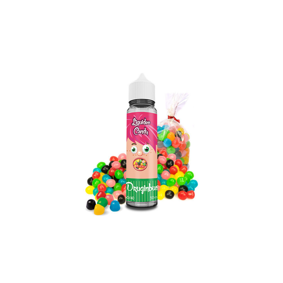 Drip Tip 510 PVM0003 - Pimp My Vape