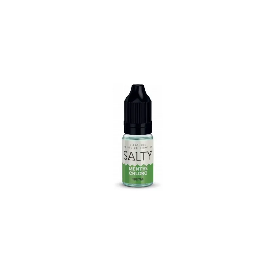 Menthe Chloro