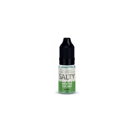 Menthe Chloro