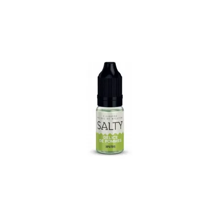 Delice de Pommes Salty