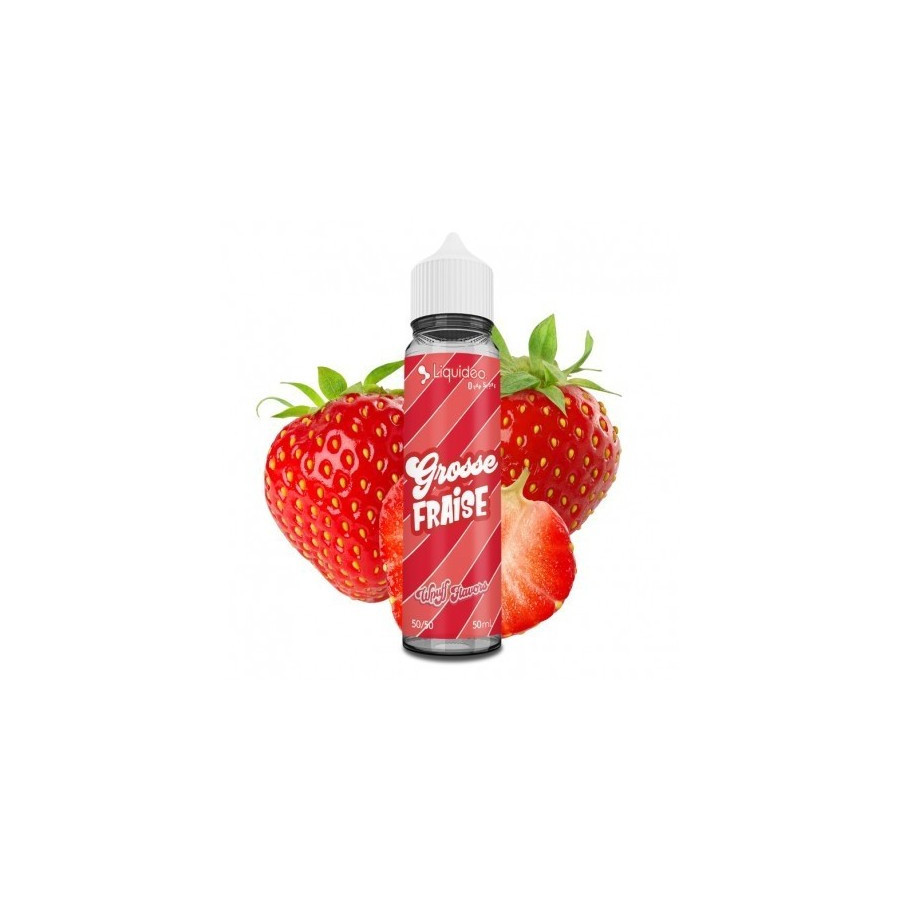 Drip Tip 510 PVM0003 - Pimp My Vape