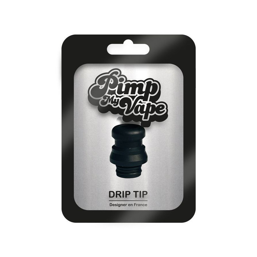Drip Tip 510 PVM0055 - Pimp My Vape