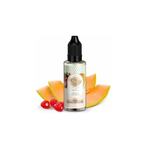 Melon Fraise