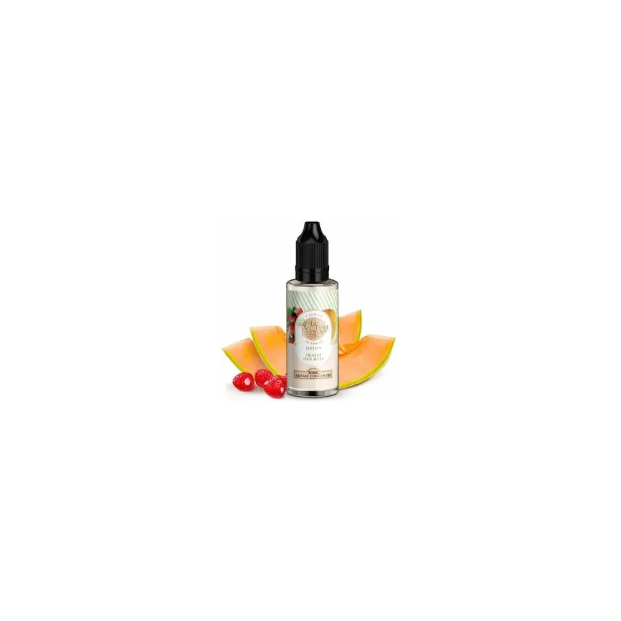 Melon Fraise