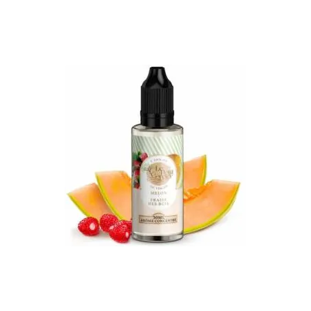 Melon Fraise