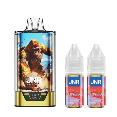 Love 66