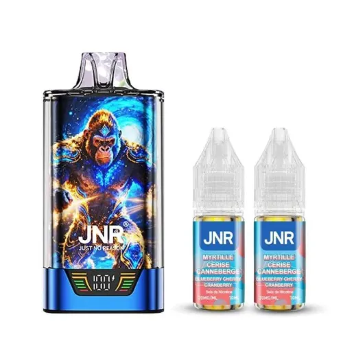 Blueberry Cherry Cranberry